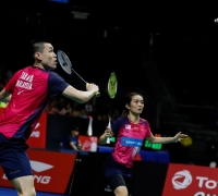 [Korea Open 2022] Tan/Lai Cetak Sejarah untuk Malaysia
